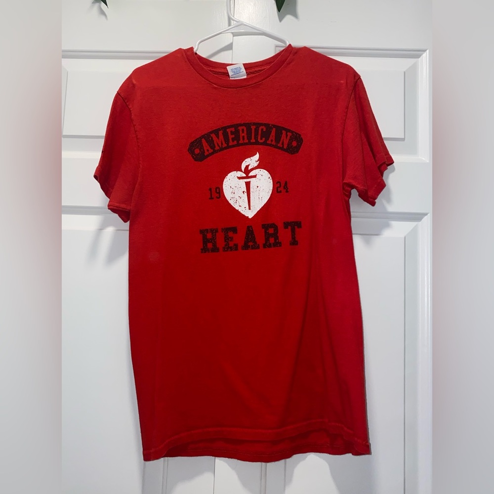 American Heart Association T-Shirt
